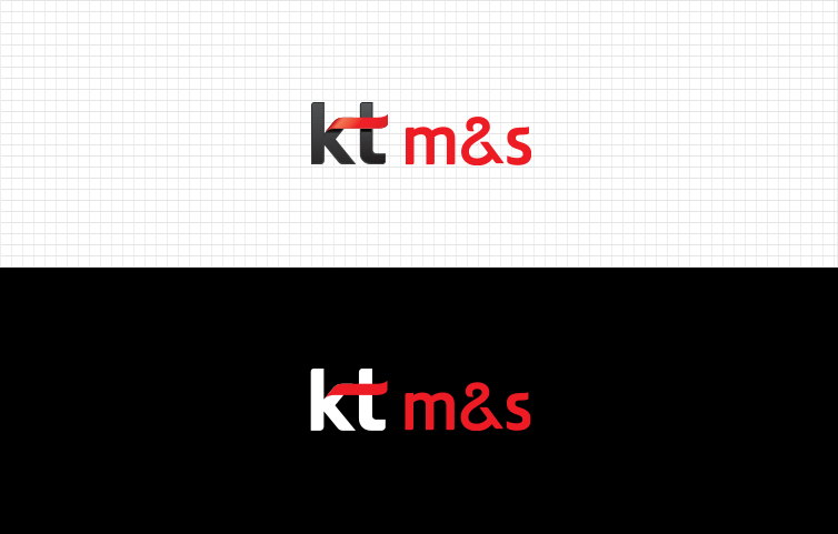 kt m&s CI