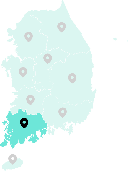 광주전남
